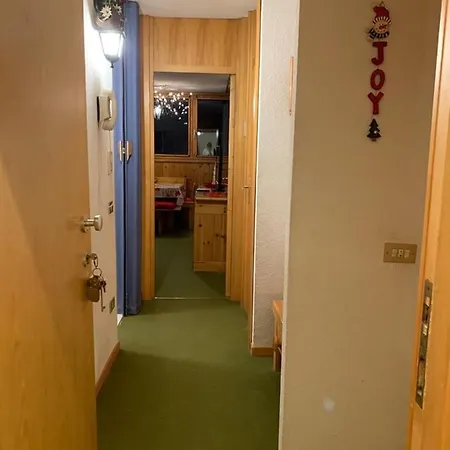 “i Larici” Apartment *