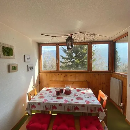 “i Larici” Apartment *