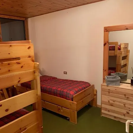 “i Larici” Apartment