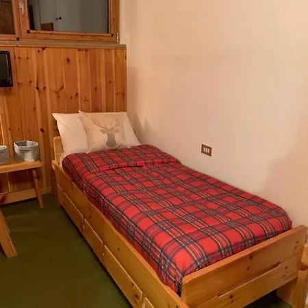 “i Larici” Apartment
