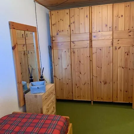 Apartment “i Larici”