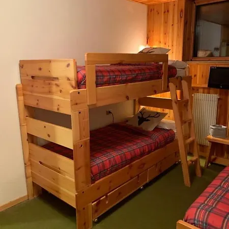 Apartment “i Larici” *