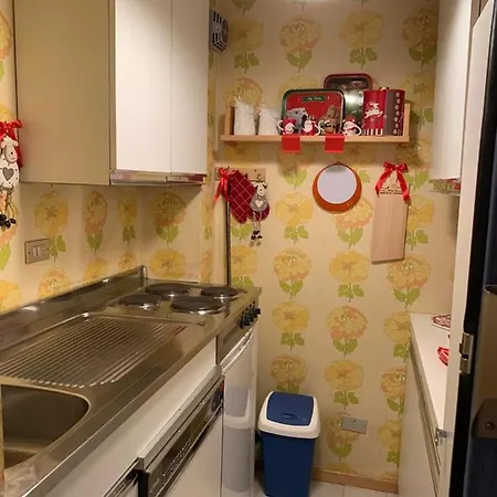 “i Larici” Apartment *