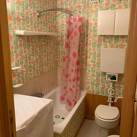 Apartment “i Larici” *