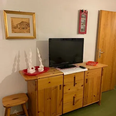 “i Larici” Apartment Folgarida